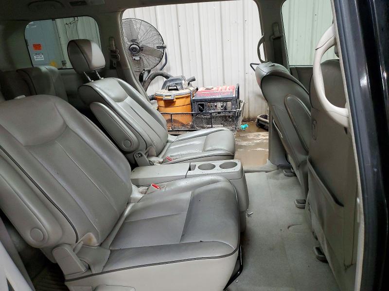 Photo 10 from auction – 2011 NISSAN QUEST with VIN JN8AE2KP0B9004564