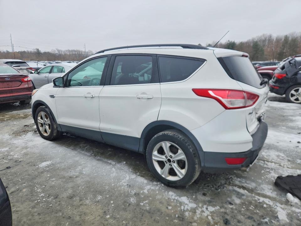 Photo 2 from auction – 2014 FORD ESCAPE with VIN 1FMCU9GX4EUE31591