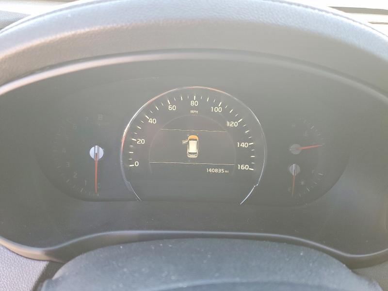 Photo 9 from auction – 2019 KIA SORENTO with VIN 5XYPH4A5XKG503802