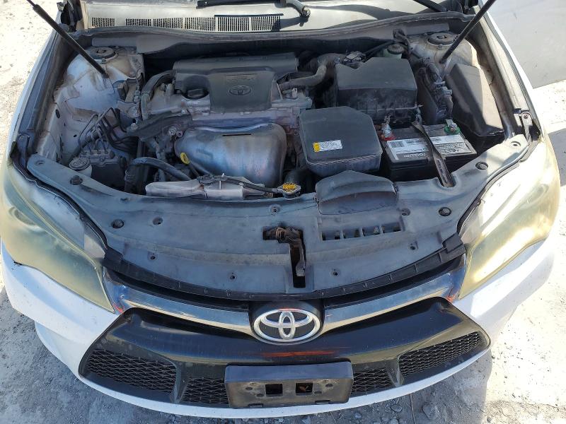 Photo 11 from auction – 2015 TOYOTA CAMRY with VIN 4T1BF1FK8FU996117