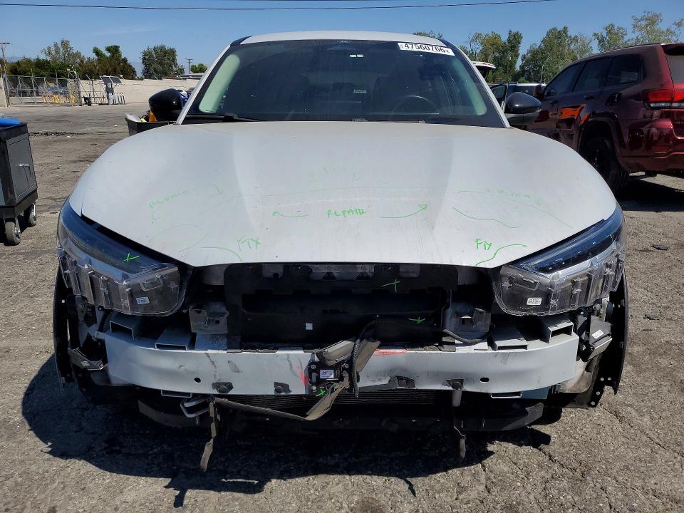 Photo 5 from auction – 2023 FORD MUSTANG MACH-E with VIN 3FMTK1RM0PMA07102