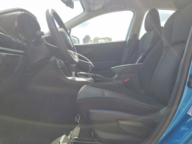 Photo 7 from auction – 2018 SUBARU IMPREZA with VIN 4S3GKAA60J3617299