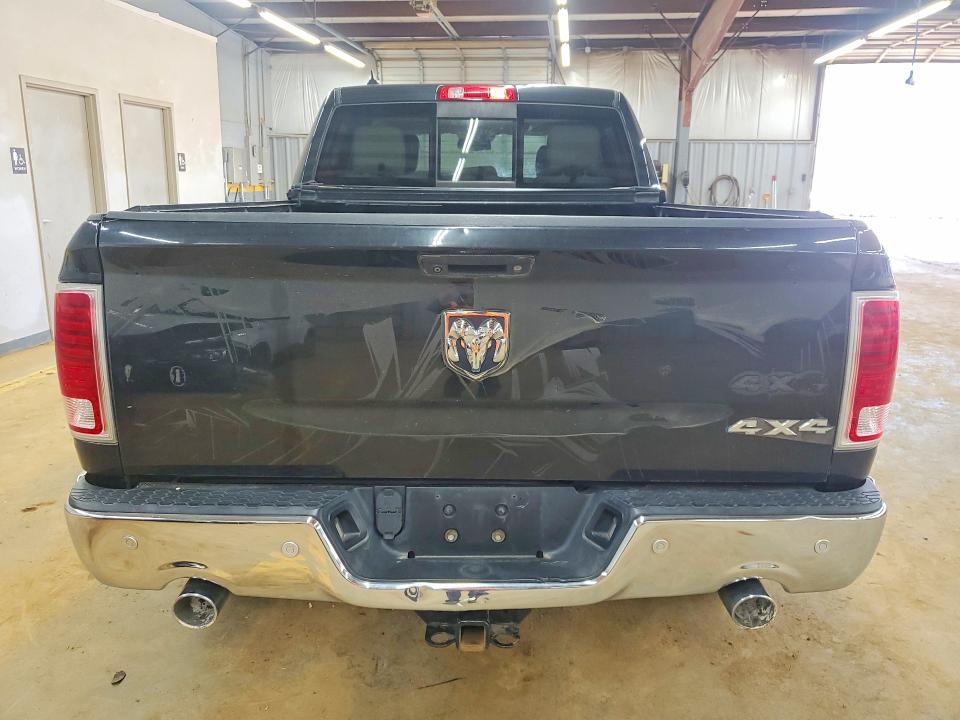 Photo 6 from auction – 2016 RAM 1500 with VIN 1C6RR7VM2GS226161
