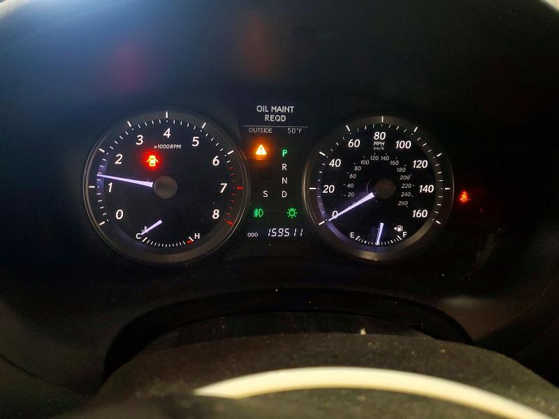 Фото 9 с аукциона – 2010 LEXUS ES 350 с VIN JTHBK1EG2A2405795