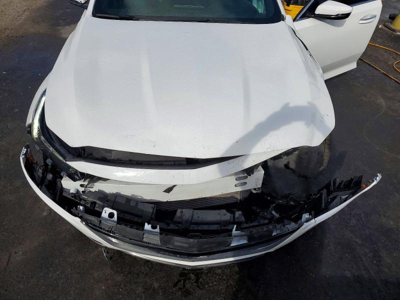 Photo 11 from auction – 2021 CADILLAC CT5 with VIN 1G6DN5RK3M0144977