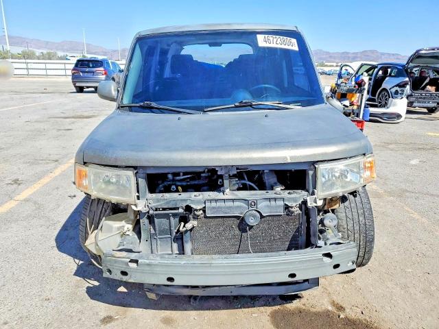 Photo 5 from auction – 2004 SCION XB with VIN JTLKT334940135388