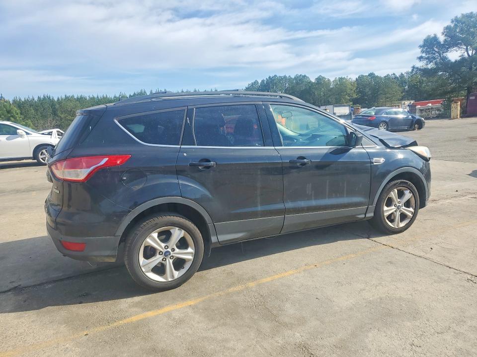 Photo 3 from auction – 2013 FORD ESCAPE with VIN 1FMCU0GX5DUD79642