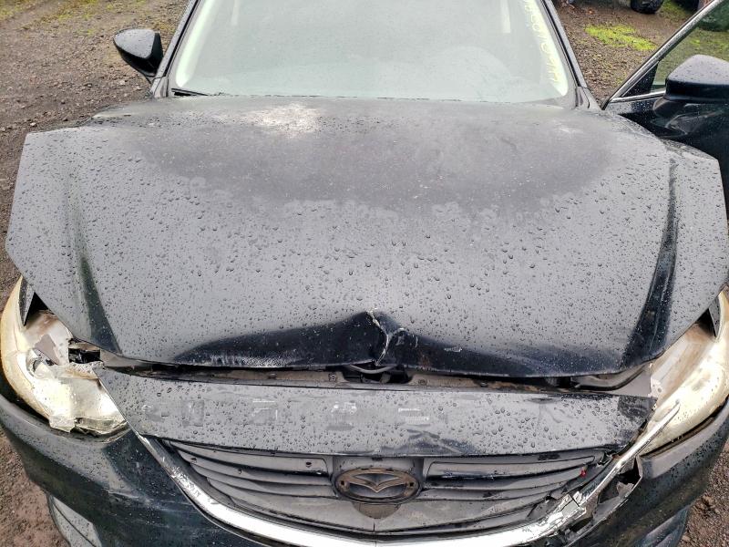 Photo 11 from auction – 2015 MAZDA 6 with VIN JM1GJ1U51F1186092