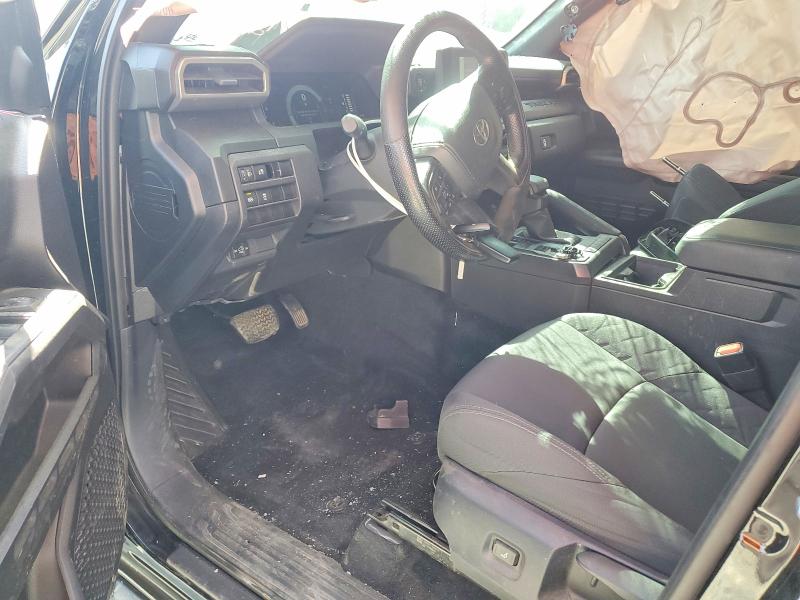 Photo 8 from auction – 2025 TOYOTA TACOMA with VIN 3TYLD5KN6ST016263
