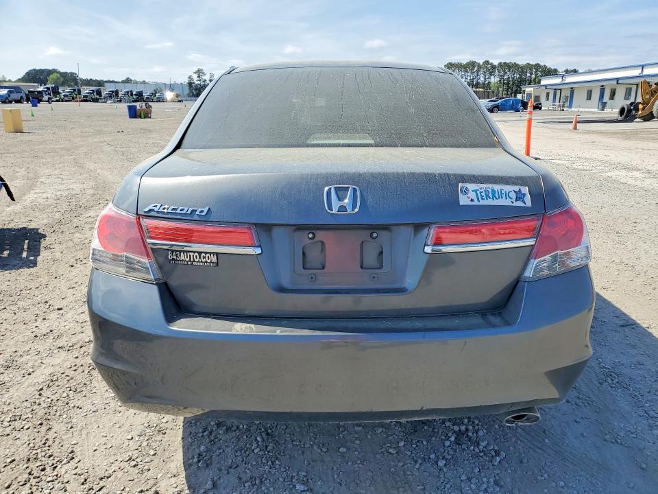 صورة رقم 6 من المزاد - 2012 HONDA ACCORD مع VIN 1HGCP2F77CA068899