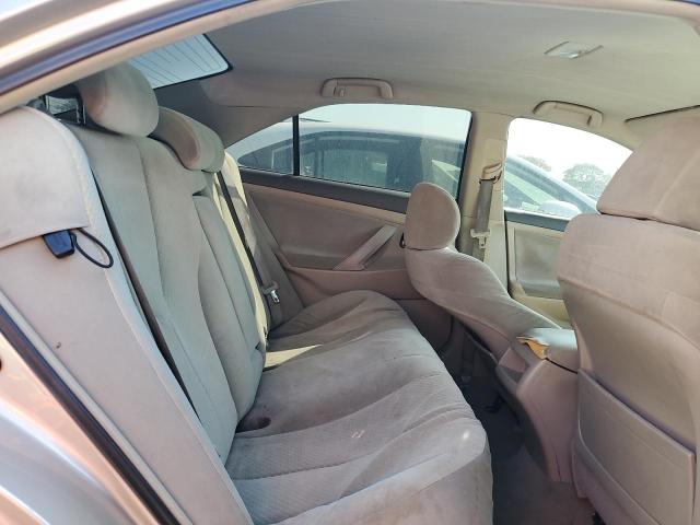 Photo 10 from auction – 2007 TOYOTA CAMRY with VIN 4T1BE46K27U647346