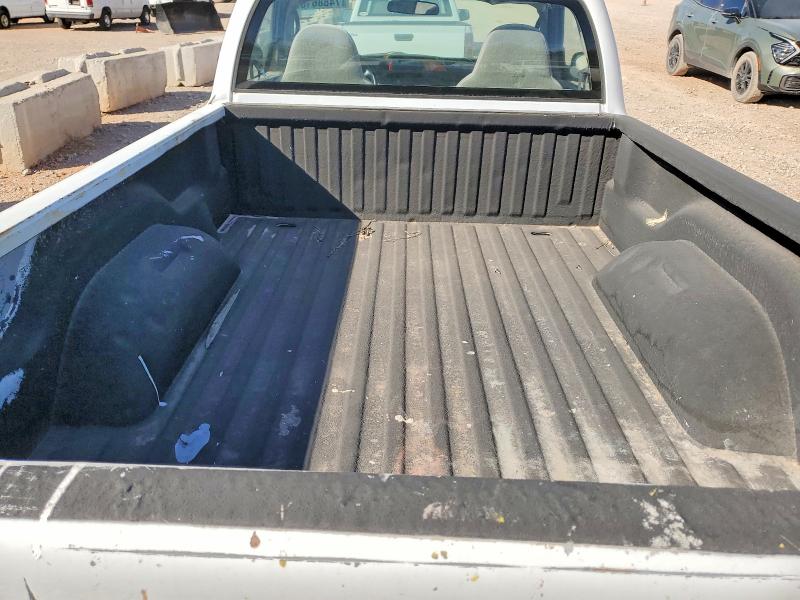 Photo 10 from auction – 2003 DODGE DAKOTA with VIN 1D7FL16X03S299144