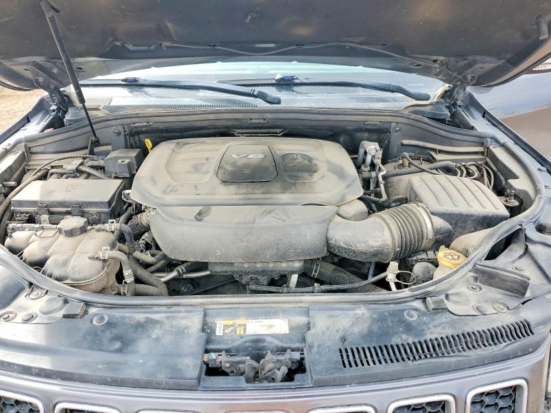 Снимка 12 от търг – 2016 JEEP GRAND CHEROKEE с VIN 1C4RJFCG4GC357481