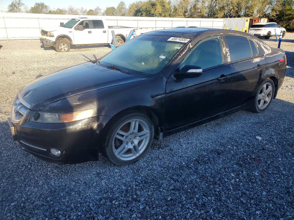 2007 ACURA TL - Търг №45874506