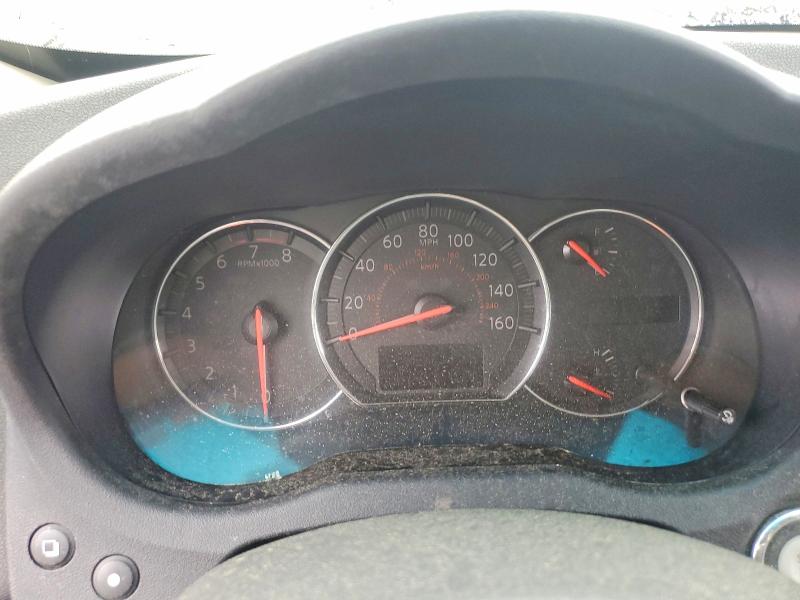 Photo 9 from auction – 2014 NISSAN MAXIMA with VIN 1N4AA5AP3EC445645