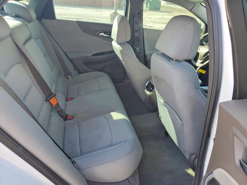 Photo 10 from auction – 2016 CHEVROLET MALIBU with VIN 1G1ZJ5SU8GF243069