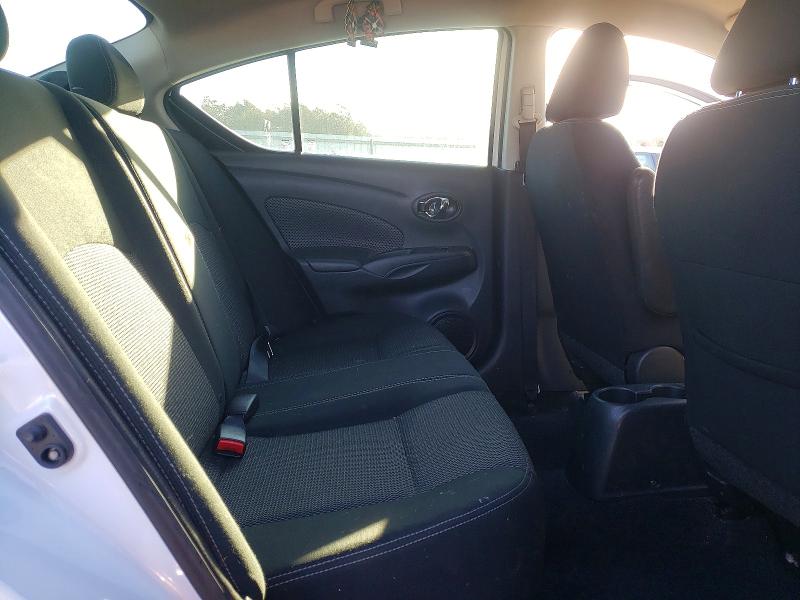 Photo 10 from auction – 2017 NISS VERSA with VIN 3N1CN7AP4HL869673