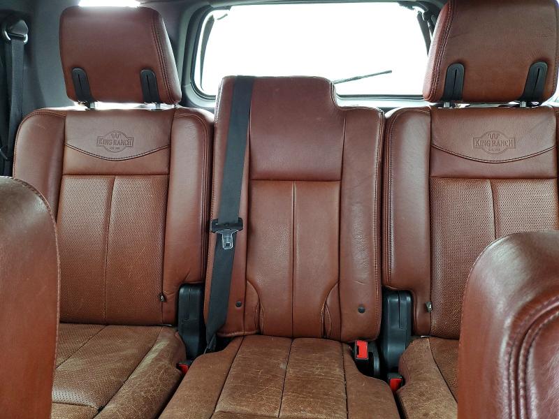 Photo 10 from auction – 2009 FORD EXPEDITION with VIN 1FMFU185X9EA64479
