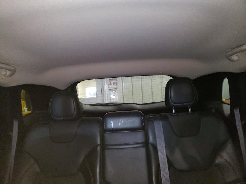 Photo 10 from auction – 2016 JEEP CHEROKEE with VIN 1C4PJMBS6GW112715