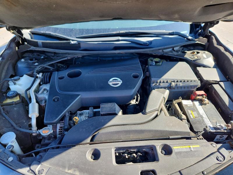 Photo 11 from auction – 2015 NISSAN ALTIMA with VIN 1N4AL3AP1FN391105