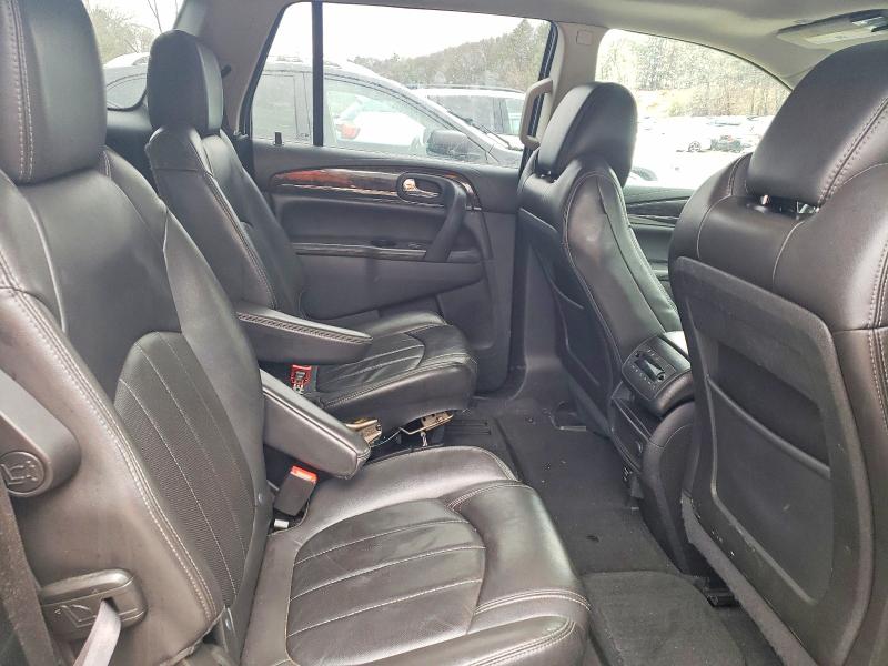 Photo 11 from auction – 2016 BUICK ENCLAVE with VIN 5GAKVBKD1GJ109725