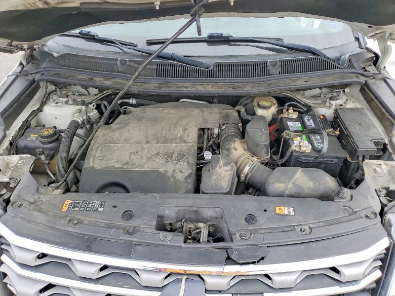 Photo 12 from auction – 2017 FORD EXPLORER with VIN 1FM5K7D8XHGC30944