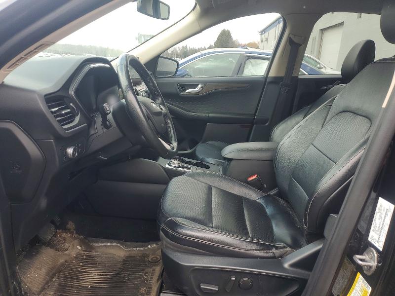 Photo 7 from auction – 2020 FORD ESCAPE with VIN 1FMCU9DZ9LUB12285
