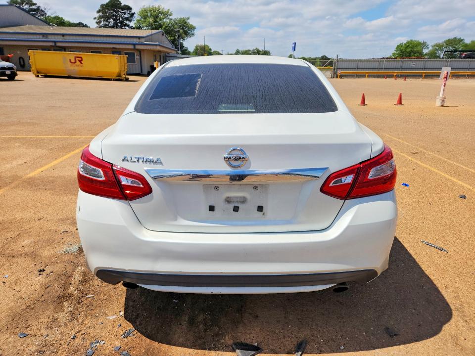 Zdjęcie 6 z aukcji – 2016 NISSAN ALTIMA z VIN 1N4AL3AP3GN371889