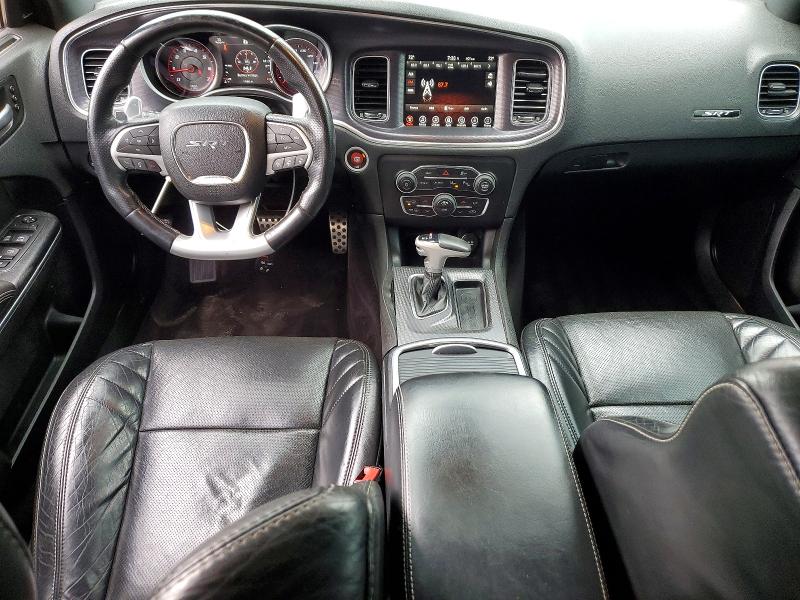 Photo 8 from auction – 2017 DODGE CHARGER with VIN 2C3CDXEJ1HH612098