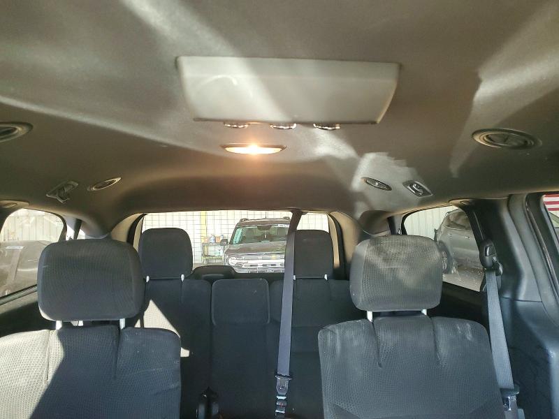 Photo 10 from auction – 2018 DODGE GRAND CARAVAN with VIN 2C4RDGBG0JR201130