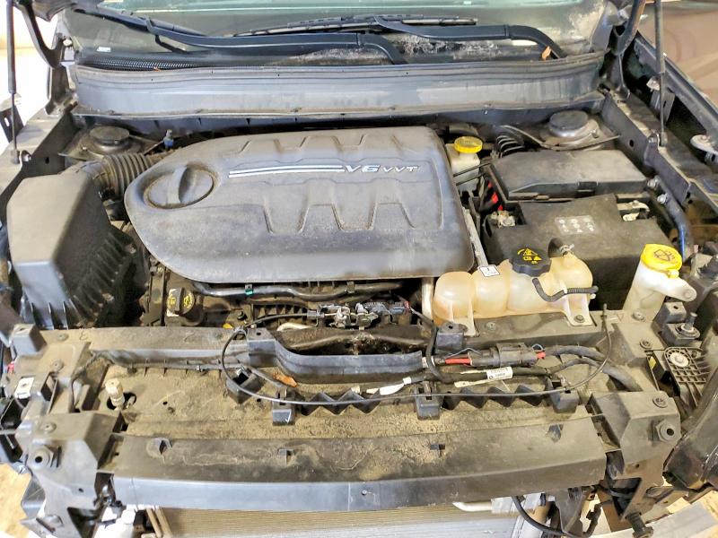 Photo 12 from auction – 2019 JEEP CHEROKEE with VIN 1C4PJMDX9KD321427