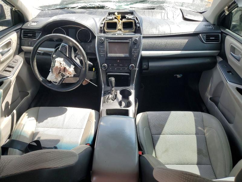 Zdjęcie 8 z aukcji – 2017 TOYOTA CAMRY z VIN 4T1BF1FK9HU623669