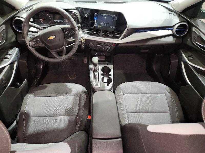 Zdjęcie 8 z aukcji – 2026 CHEVROLET TRAX z VIN KL77LFEPXTC072726