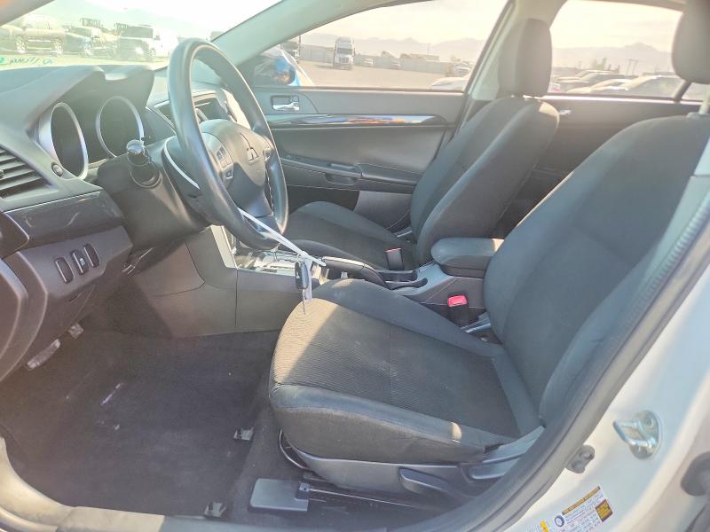 Photo 7 from auction – 2016 MITSUBISHI LANCER with VIN JA32U2FU4GU007182