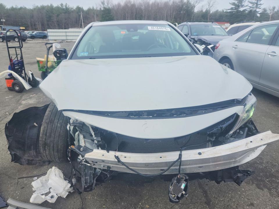 Photo 5 from auction – 2023 TOYOTA CAMRY with VIN 4T1G11BK9PU101536