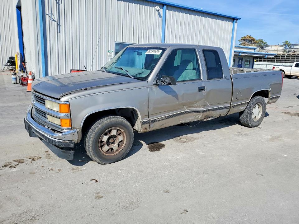 1998 CHEVROLET GMT-400 - Търг №79284925