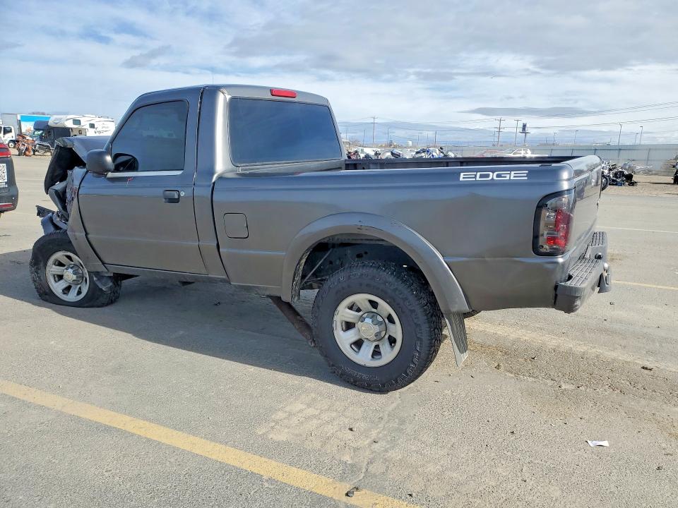 Photo 2 from auction – 2004 FORD RANGER with VIN 1FTYR10U74PA49033