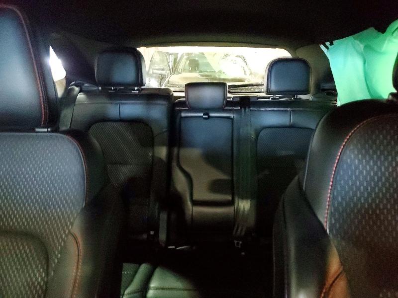 Photo 10 from auction – 2025 FORD ESCAPE with VIN 1FMCU9MN0SUA69029