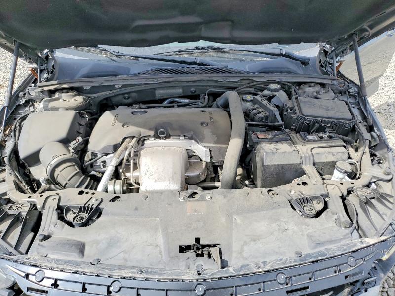 Photo 11 from auction – 2019 BUICK REGAL with VIN W04GL6SX9K1041964