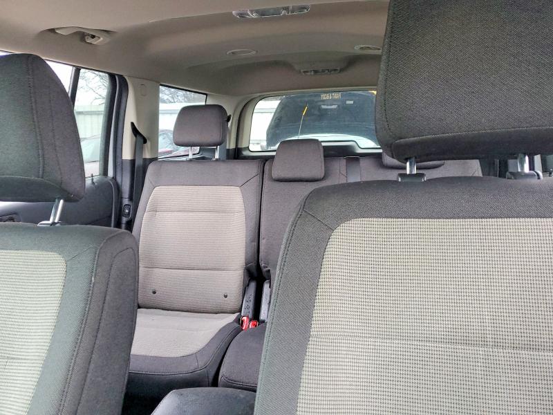 Photo 10 from auction – 2011 FORD FLEX with VIN 2FMGK5BC9BBD33811