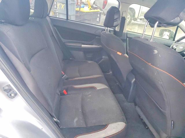 Photo 11 from auction – 2016 SUBARU CROSSTREK with VIN JF2GPADC1G8239753