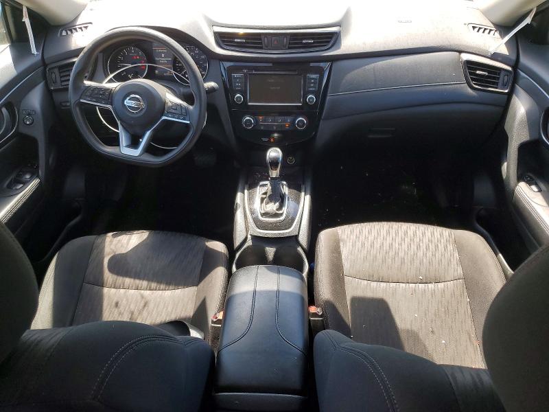 Photo 8 from auction – 2020 NISSAN ROGUE with VIN 5N1AT2MT6LC787577
