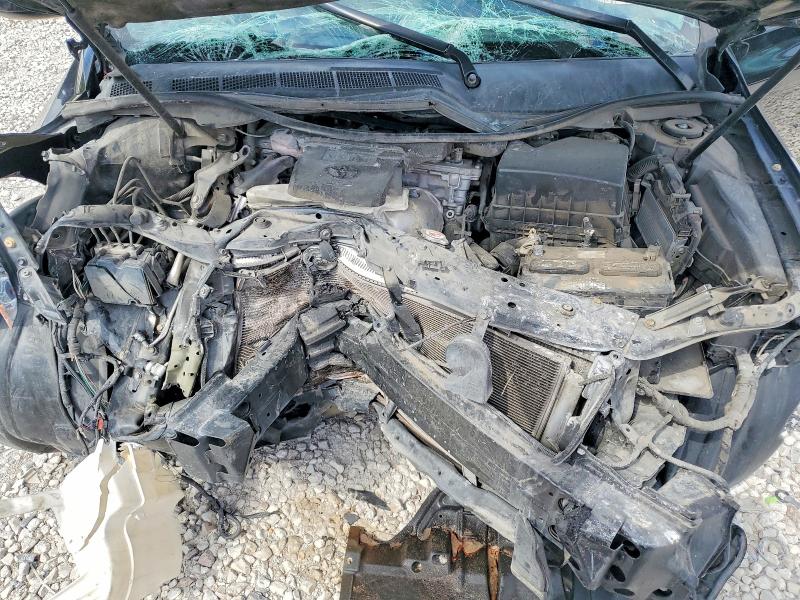 Photo 11 from auction – 2017 TOYOTA CAMRY with VIN 4T1BF1FK9HU623669