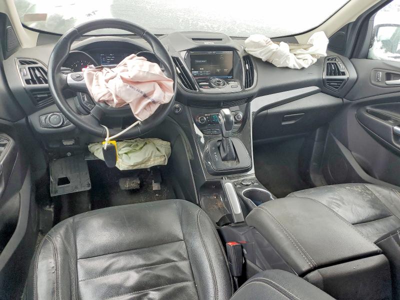 Photo 8 from auction – 2014 FORD ESCAPE with VIN 1FMCU0JX7EUC18719