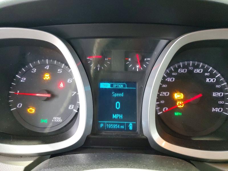 Zdjęcie 9 z aukcji – 2013 CHEVROLET EQUINOX z VIN 2GNFLNE39D6108736