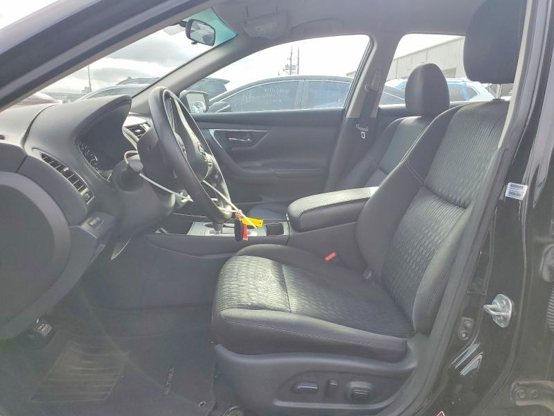 Фото 7 с аукциона – 2017 NISSAN ALTIMA с VIN 1N4AL3AP1HC224709