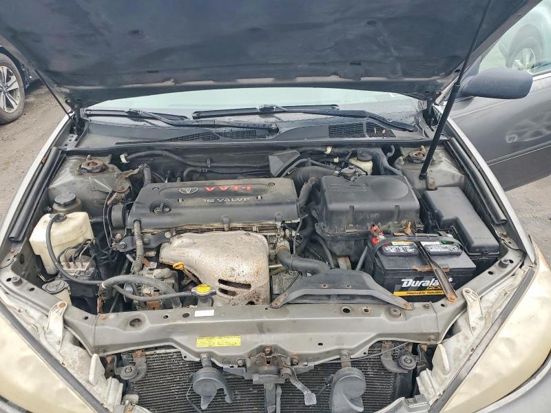 Photo 11 from auction – 2006 TOYOTA CAMRY with VIN 4T1BE32KX6U737682
