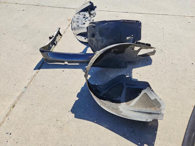 Photo 12 from auction – 2018 DODGE CHARGER with VIN 2C3CDXHGXJH156205