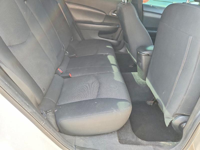 Photo 10 from auction – 2013 DODGE AVENGER with VIN 1C3CDZCG8DN741959