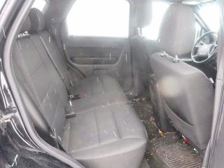 Photo 10 from auction – 2012 FORD ESCAPE with VIN 1FMCU9DG4CKC09503